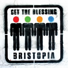 Get The Blessing