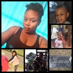 Candice Wright