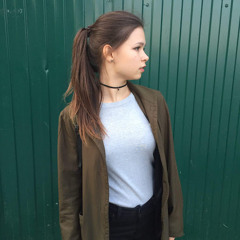 Alina Ivanchenko (Aliway)