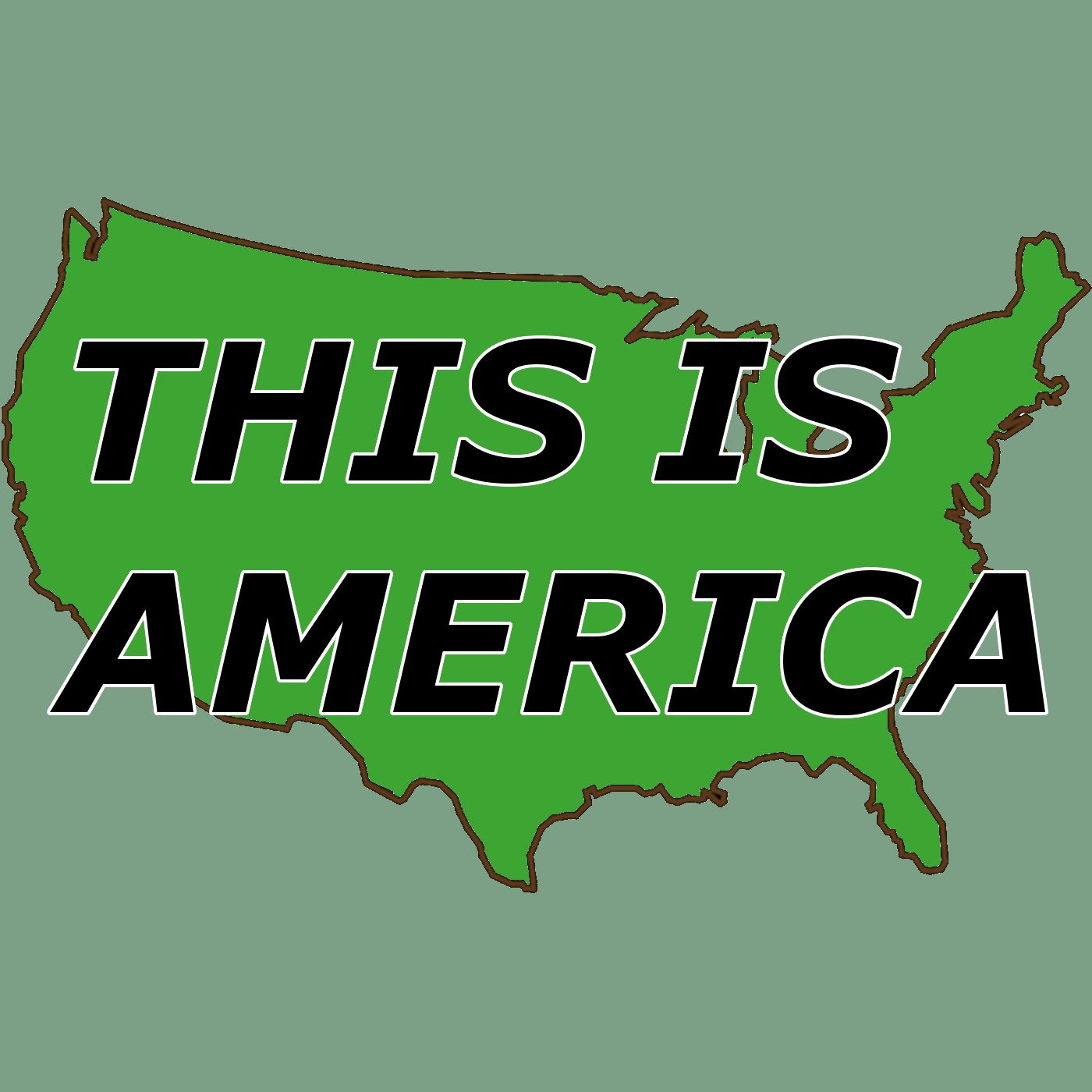 This is America Podcast