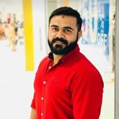 Muqaddas Nabeel