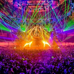 Music/Rave/