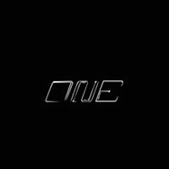 ONE