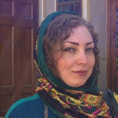 TALIEH HELMZADEH