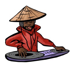 DJ Soufside Sensei