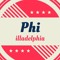 the Phi