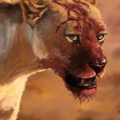 Lion Terror