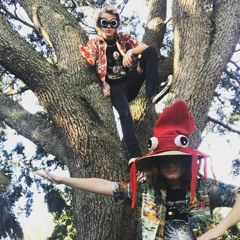 The George Costanzas