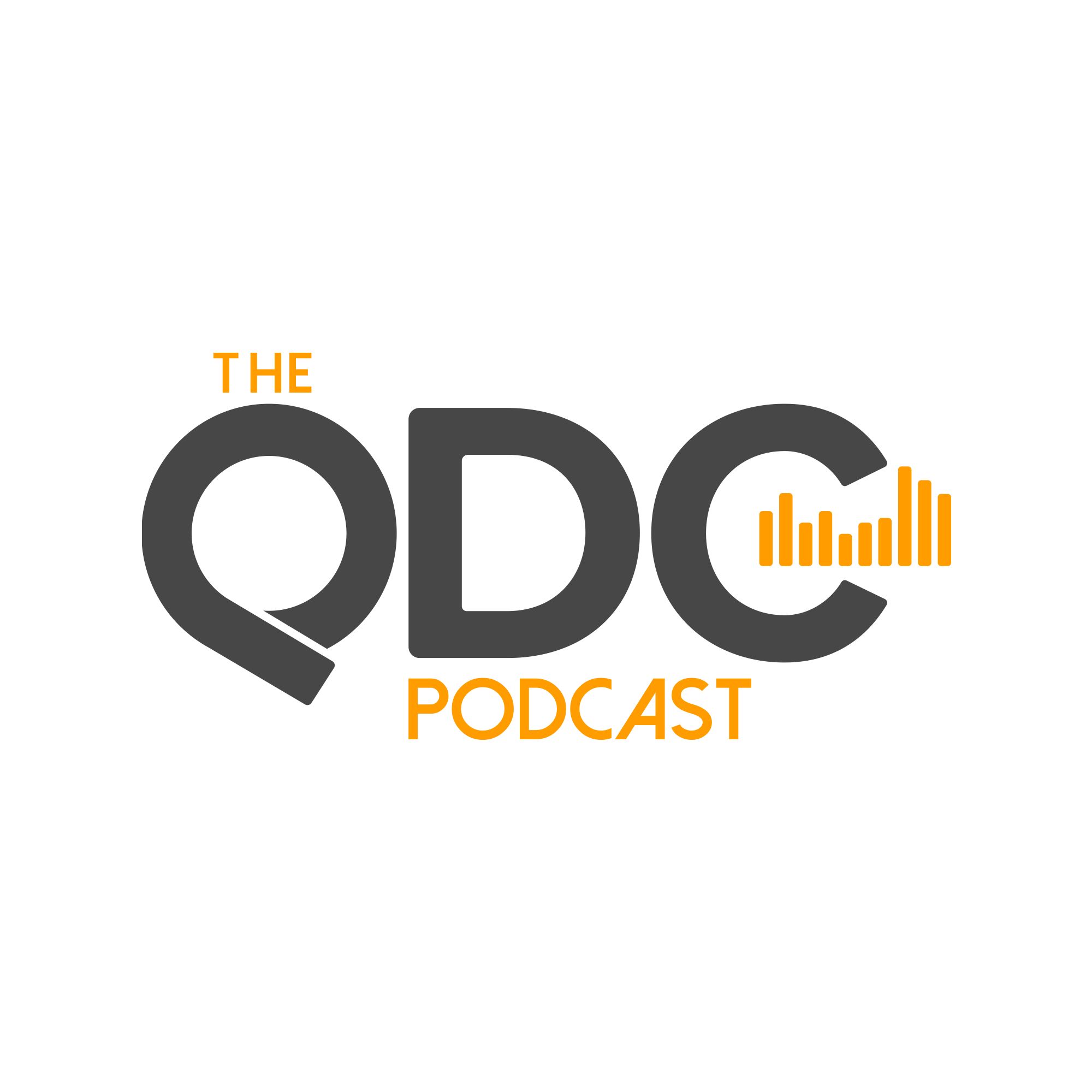 The QDC Podcast