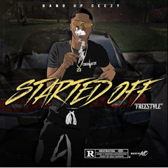 Bandup Ceezy