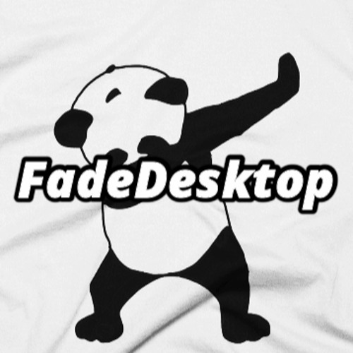 FadeDesktop (Boost)’s avatar