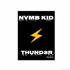 NVMBKIDTHUND3R