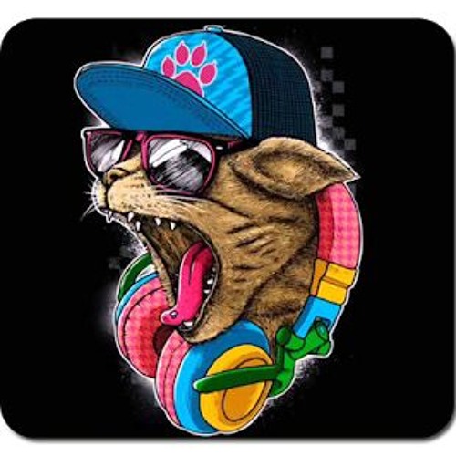 Syphon DJ’s avatar