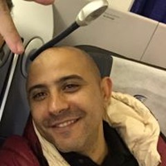 Amir Ghanem