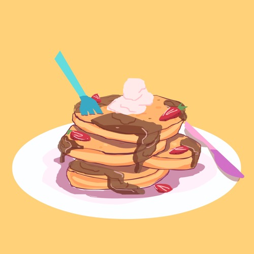 Breakfast with Kai’s avatar