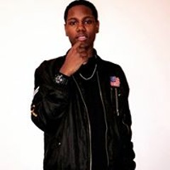 Darryl Smith Jr.