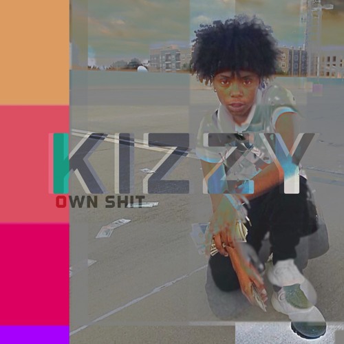Kizzy Oso’s avatar