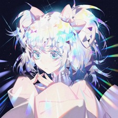 ~ Anxiety Personified ~