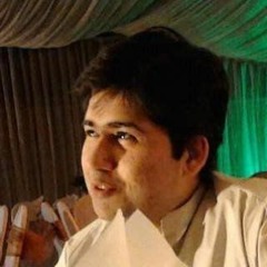 Usama Imtiaz