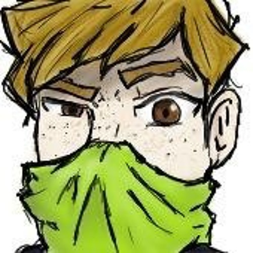 Connor’s avatar