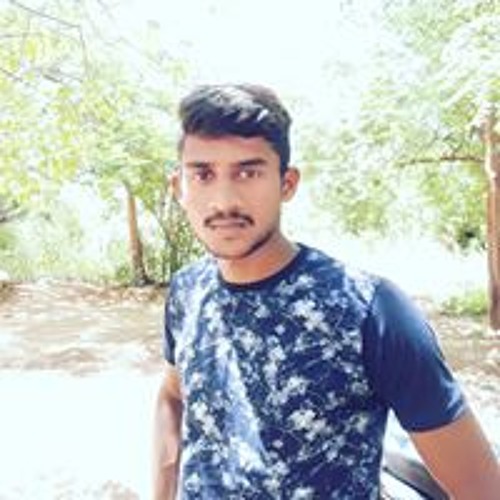 Karthik $ siva’s avatar