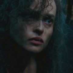 Bellatrix Black
