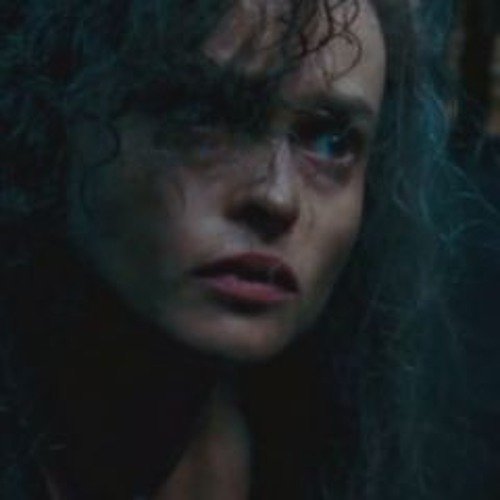 Bellatrix Black’s avatar