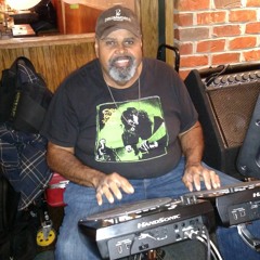 Derrick Edwards E-Percussionist