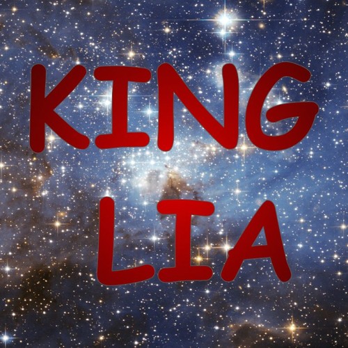 KING LIA’s avatar
