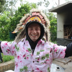 Clout Cobain ~ Denzel Curry Cover