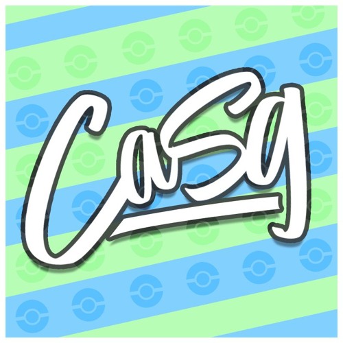 CASG 2’s avatar