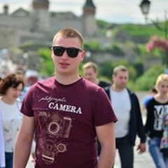 Андрей Голуб