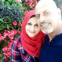 Najat Murrar Mansour