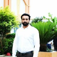 Jagjit Ghaloti