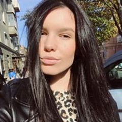 Екатерина Марюха