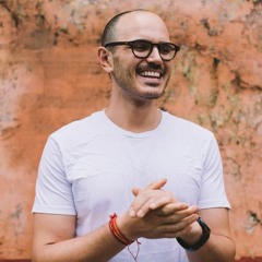 Josh Blau Meditation