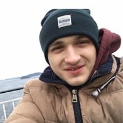 Andrii Humeniuk