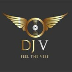 Dj V, feel the Vibe
