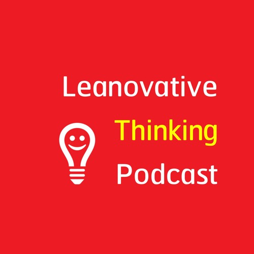 Leanovative Thinking’s avatar