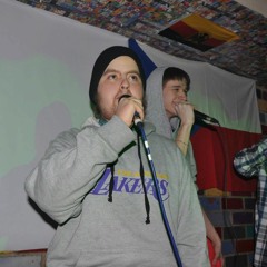MC Антикартёжник