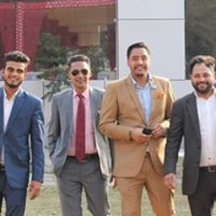 CHAHAL