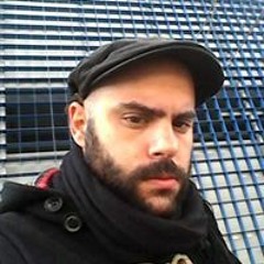 Κώστας Καλεσάκης