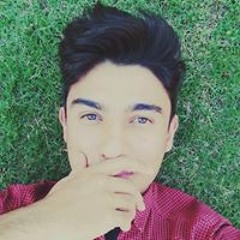 haroon