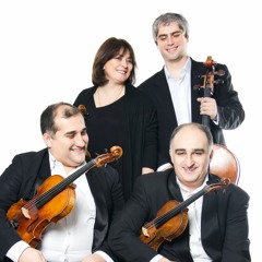 Quartet Iberi