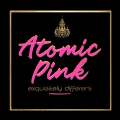 Atomic Pink