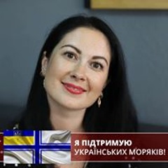 Илона Негромова- Шапарь