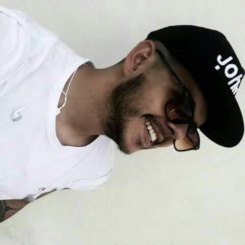 Rodrigo Bancki’s avatar