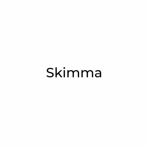 Skimma’s avatar