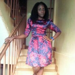 Babirye Sandra Ruth