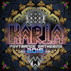 Karia Psytrance Podcast